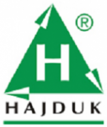 Hajduk logo