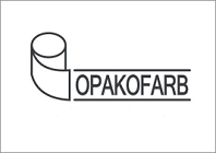 Opakofarb logo